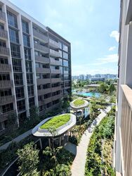 Pasir Ris Central (D18), Condominium #457995241
